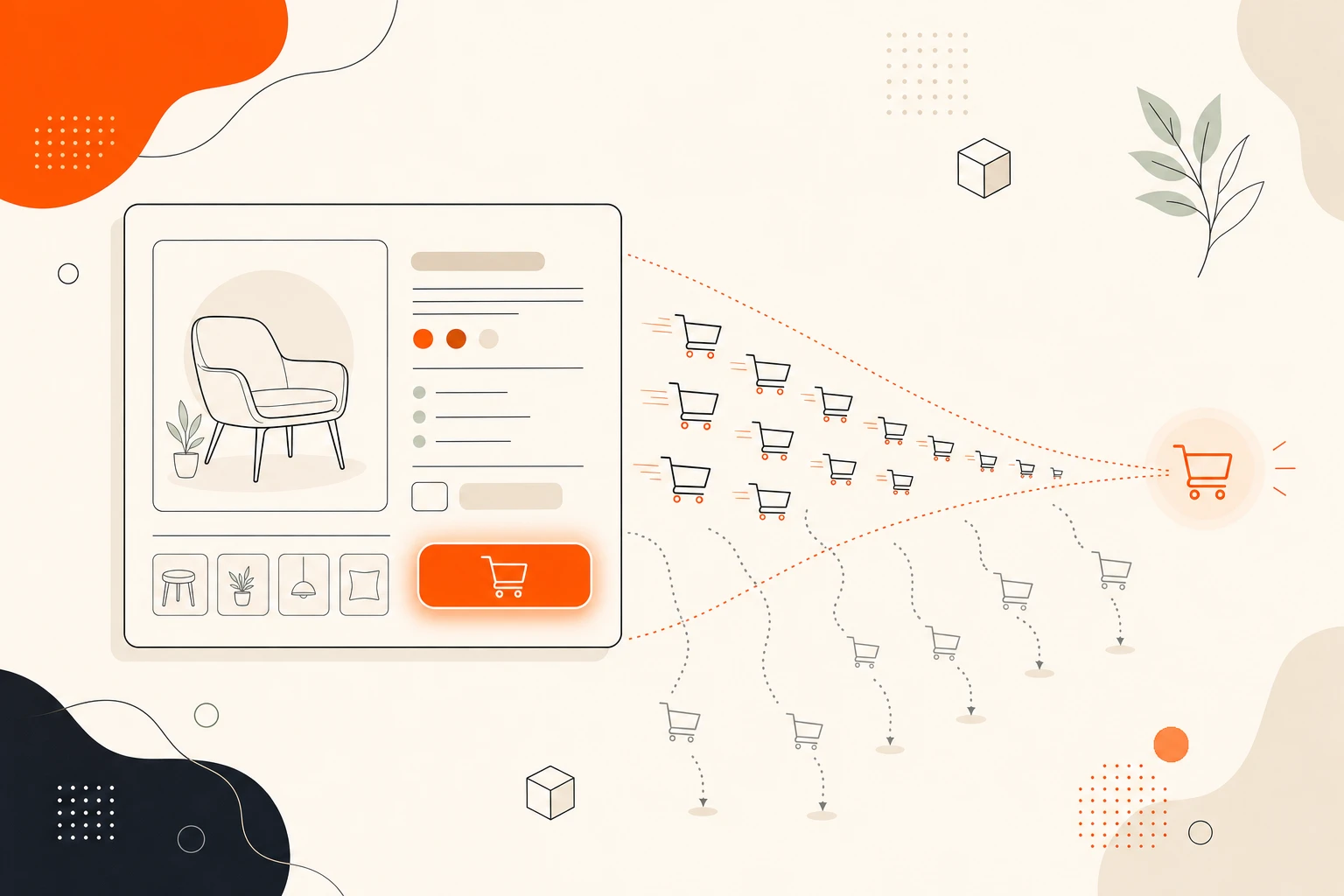 Average Add-to-Cart Rate for Shopify Stores (2026 Benchmarks)