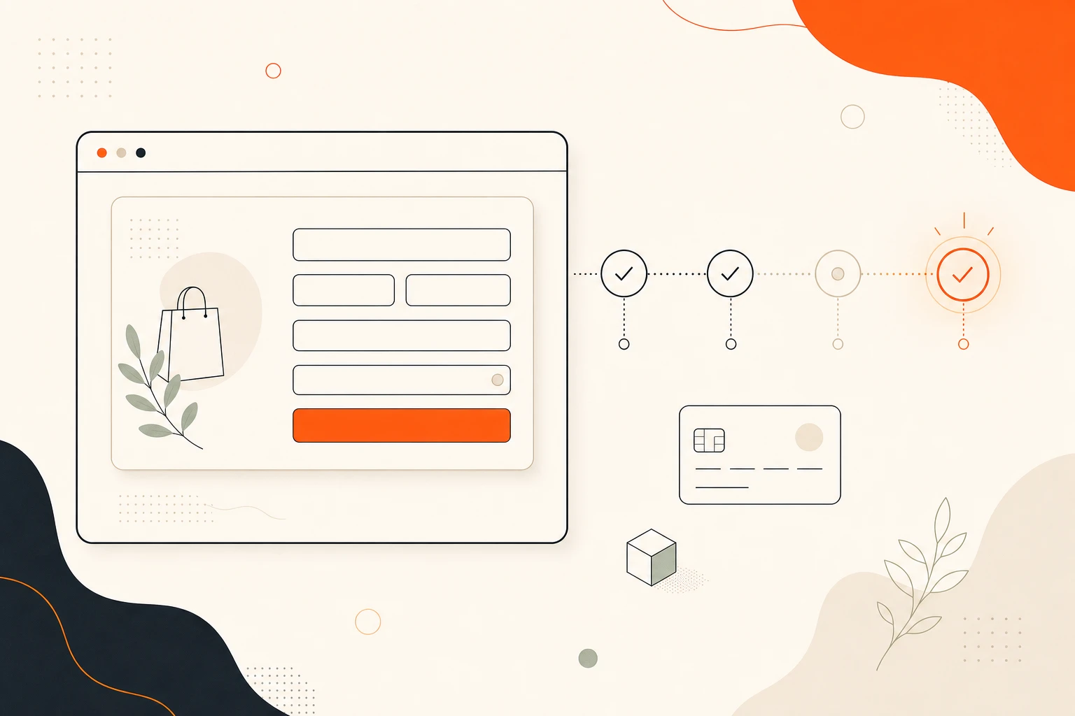 Average Checkout Completion Rate for Shopify (2026 Benchmarks)
