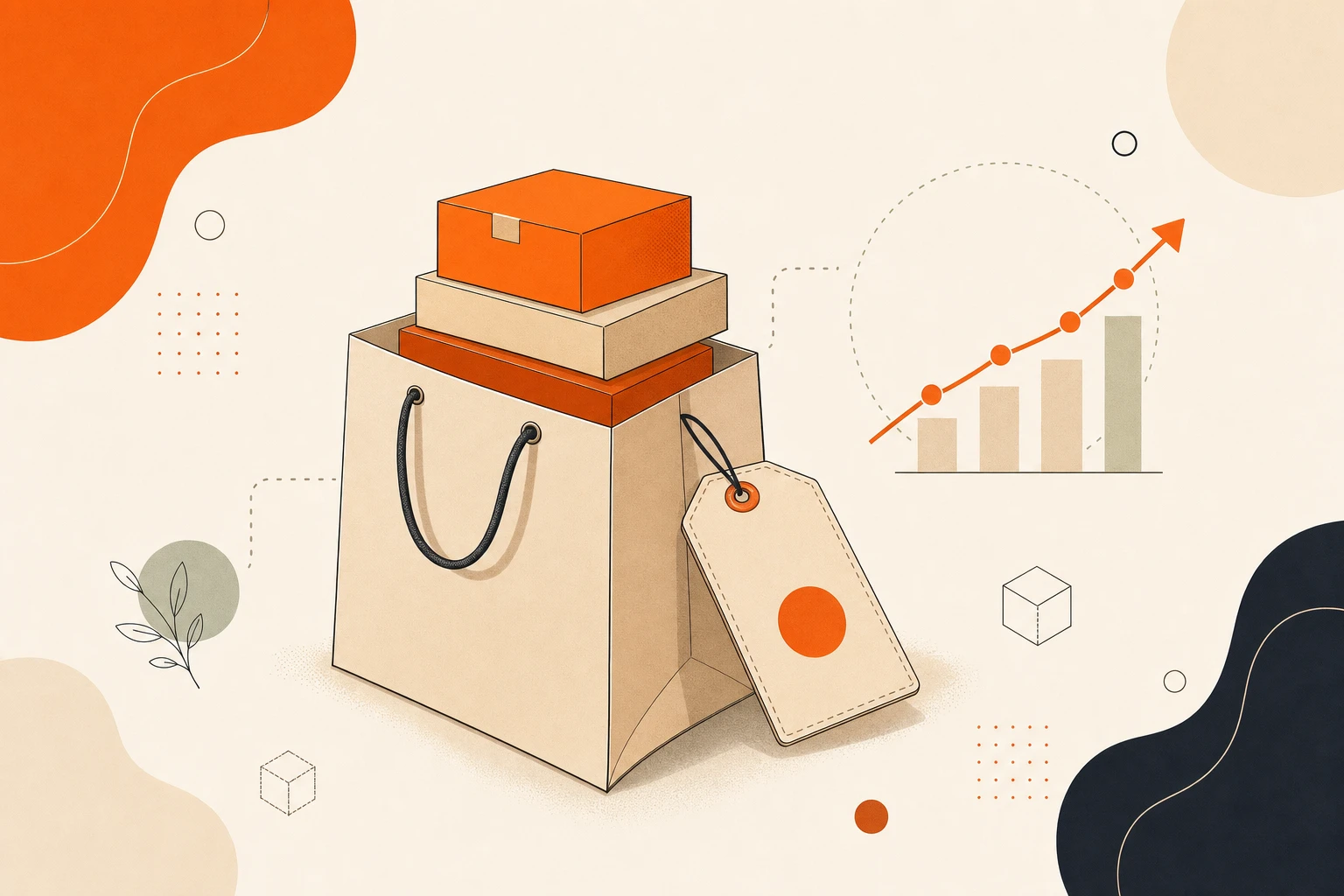 Average order value on Shopify, 2026: what's a good AOV (with real data)