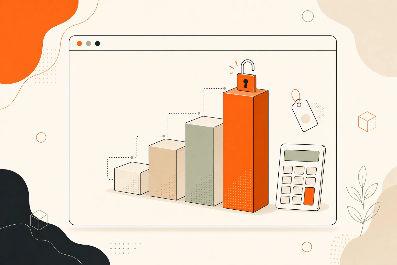 Contentsquare Pricing 2026: The Free Plan, the Growth Ladder, and the Replay Catch