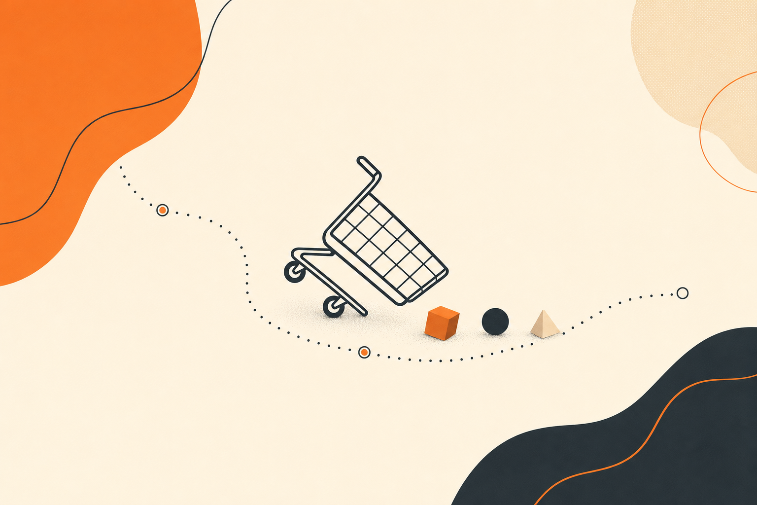 Shopify cart abandonment: how to actually find out why
